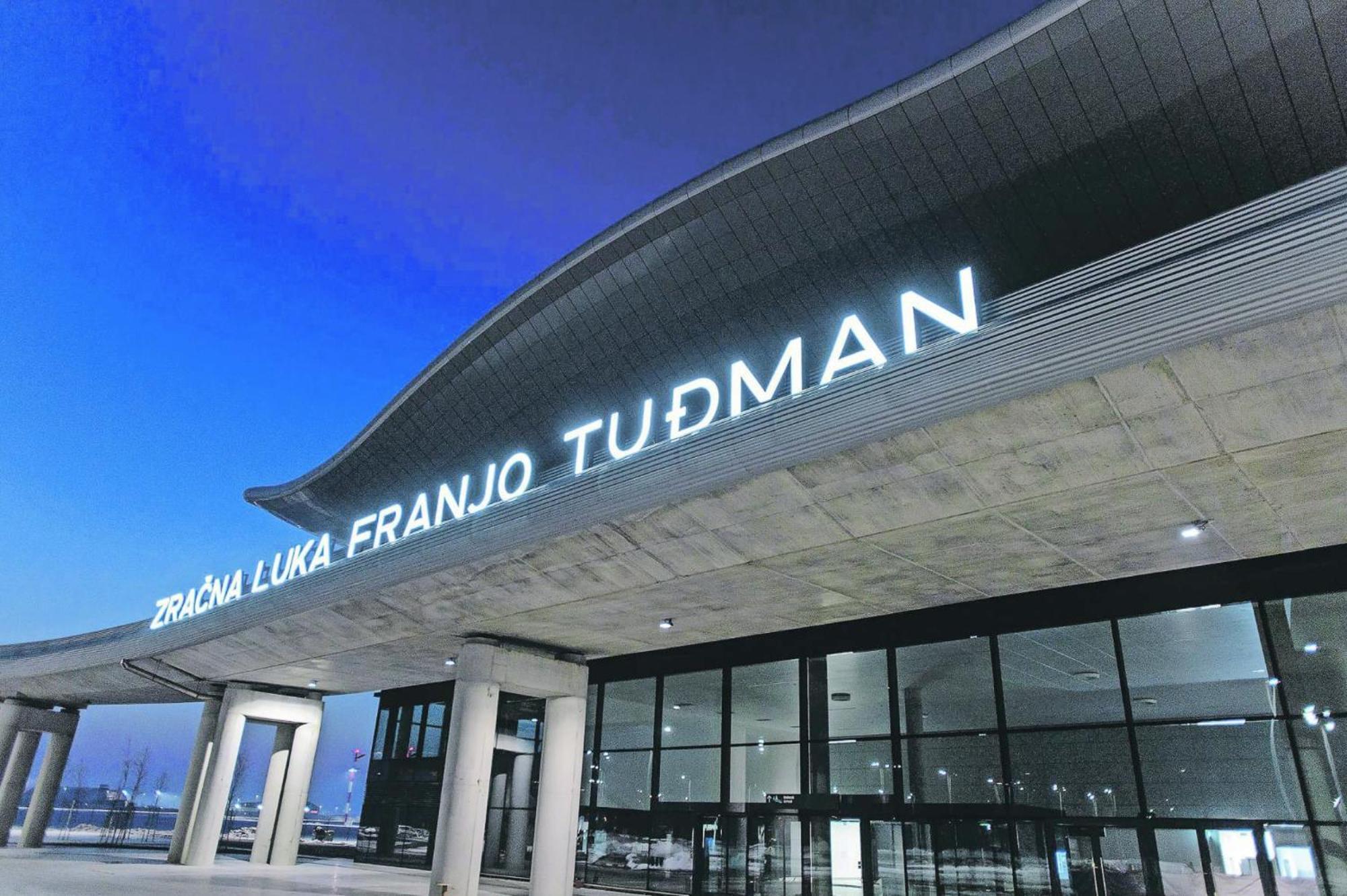 Apartman The Urban Cukor Suite ซาเกร็บ ภายนอก รูปภาพ