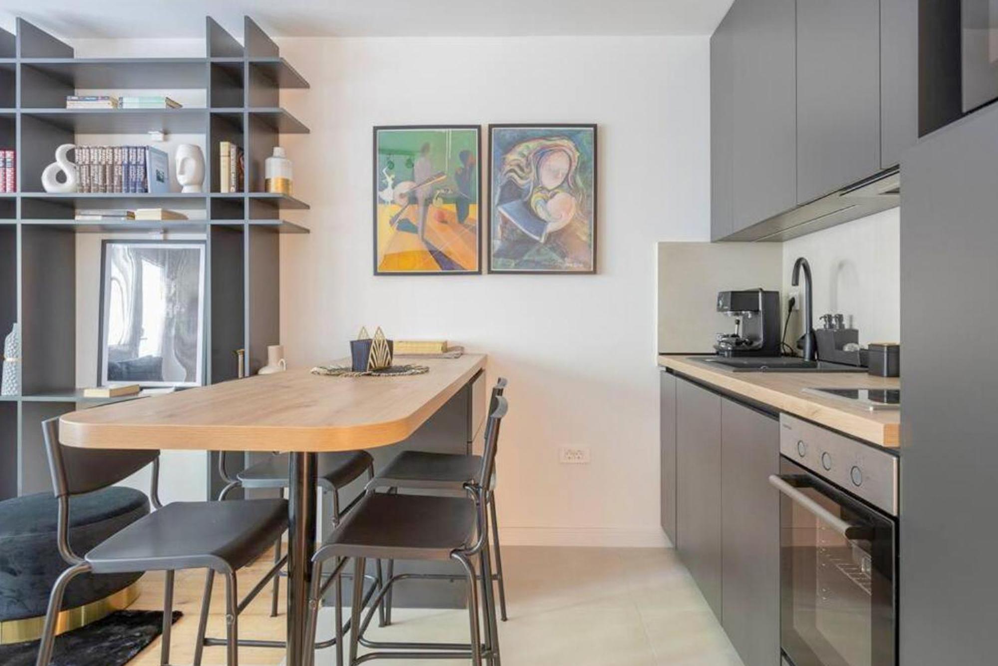 Apartman The Urban Cukor Suite ซาเกร็บ ภายนอก รูปภาพ